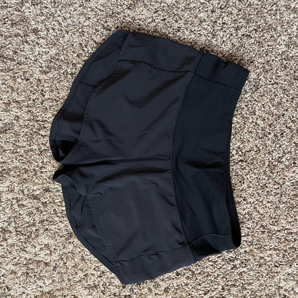 Lululemon Speed Up High-Rise Lined Short 2.5”